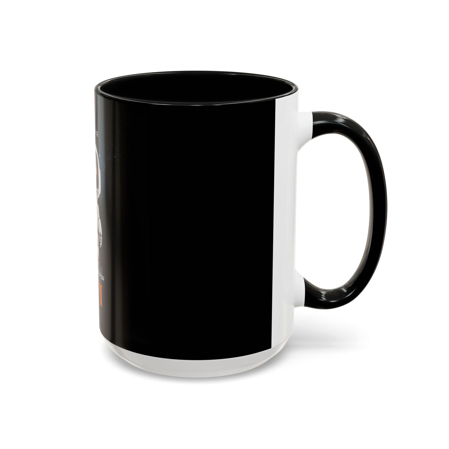 Lost in Space Coffee Mug - 11 & 15oz | Perfect for Space Lovers & Tech Enthusiasts