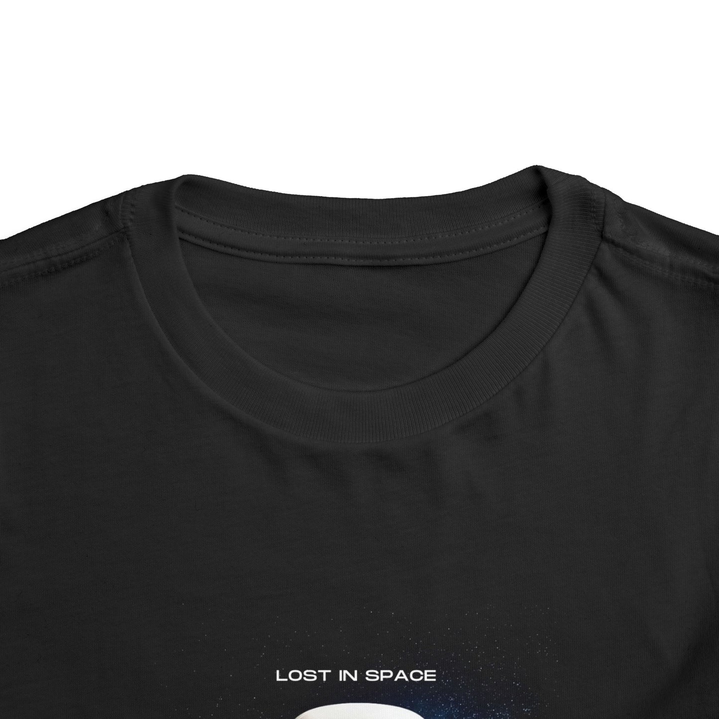 Toddler Space Explorer Tee - "Still Looking for WiFi"