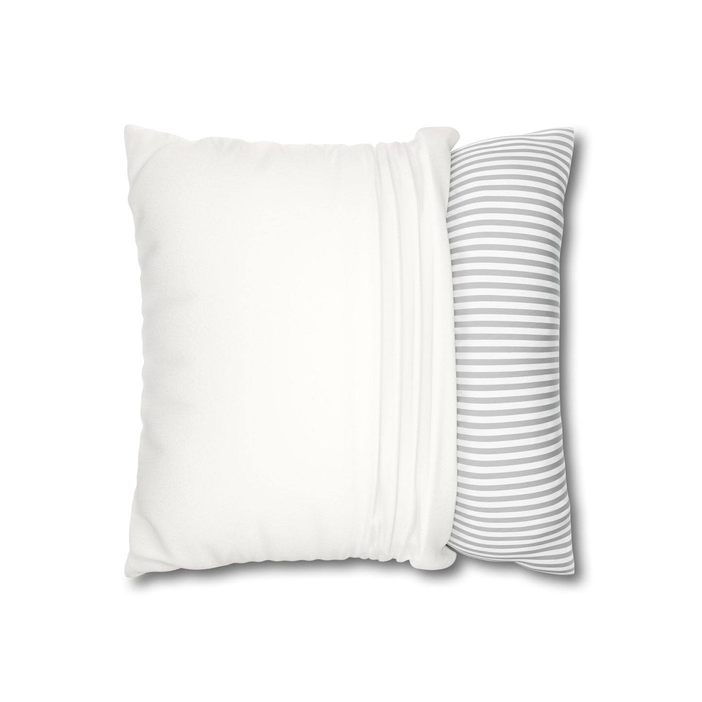 Cosmic Explosion Faux Suede Pillowcase - Celestial Decor for Space Lovers