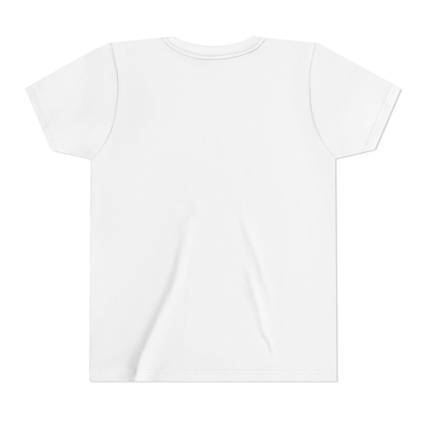 Future Astronaut Youth Short Sleeve Tee - Adventure Awaits!