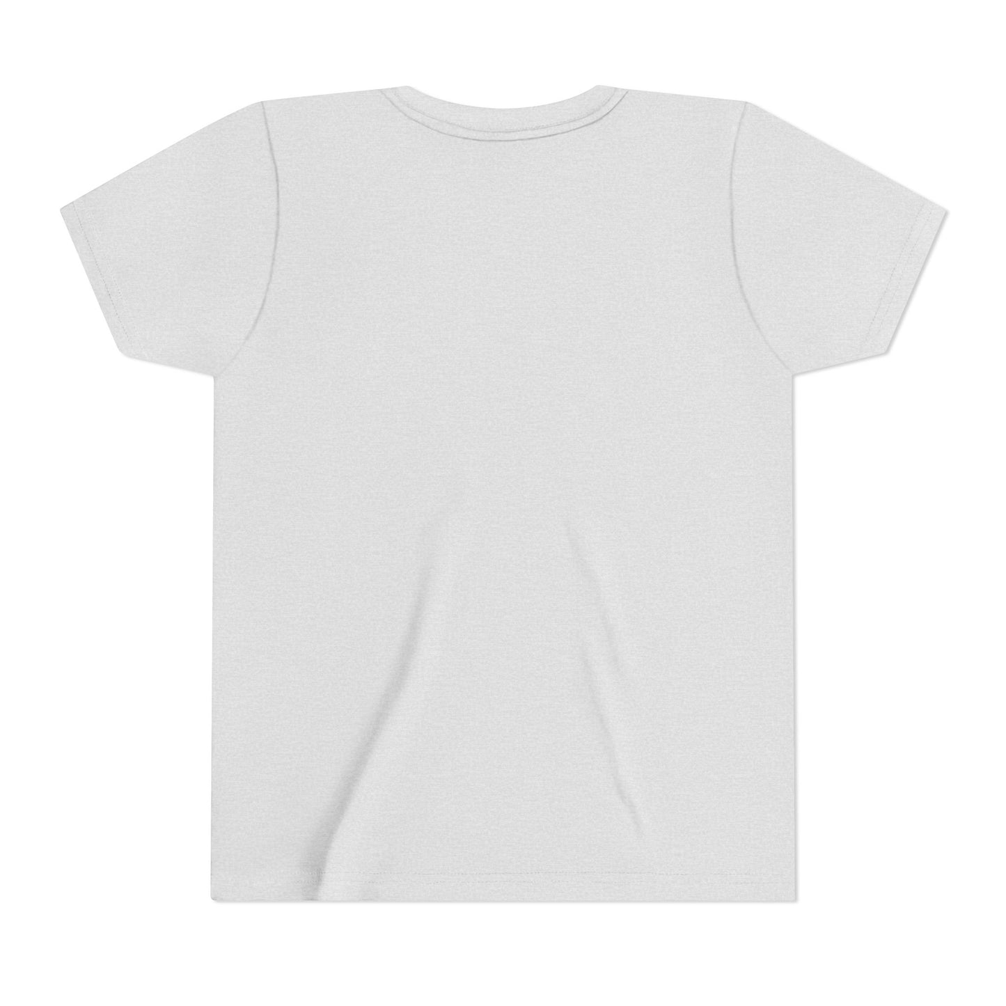 Future Astronaut Youth Short Sleeve Tee - Adventure Awaits!