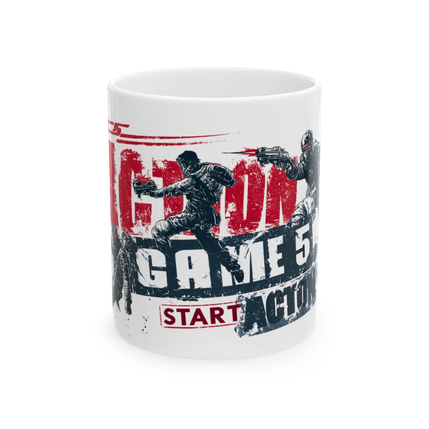 Ceramic Mug, (11oz, 15oz)