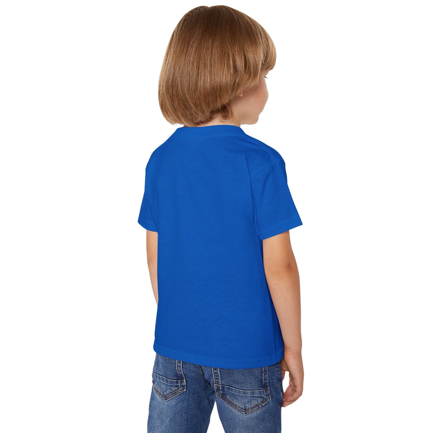 Snack Attack Toddler T-Shirt - Fun Cotton Tee for Kids, Perfect Gift for Birthdays and Celebrations