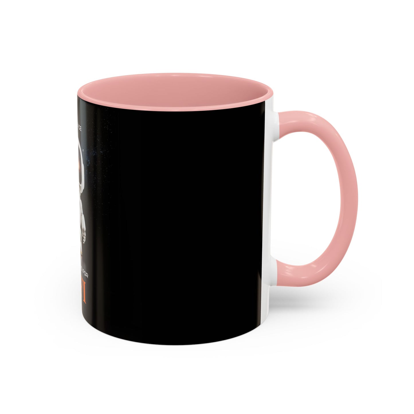 Lost in Space Coffee Mug - 11 & 15oz | Perfect for Space Lovers & Tech Enthusiasts