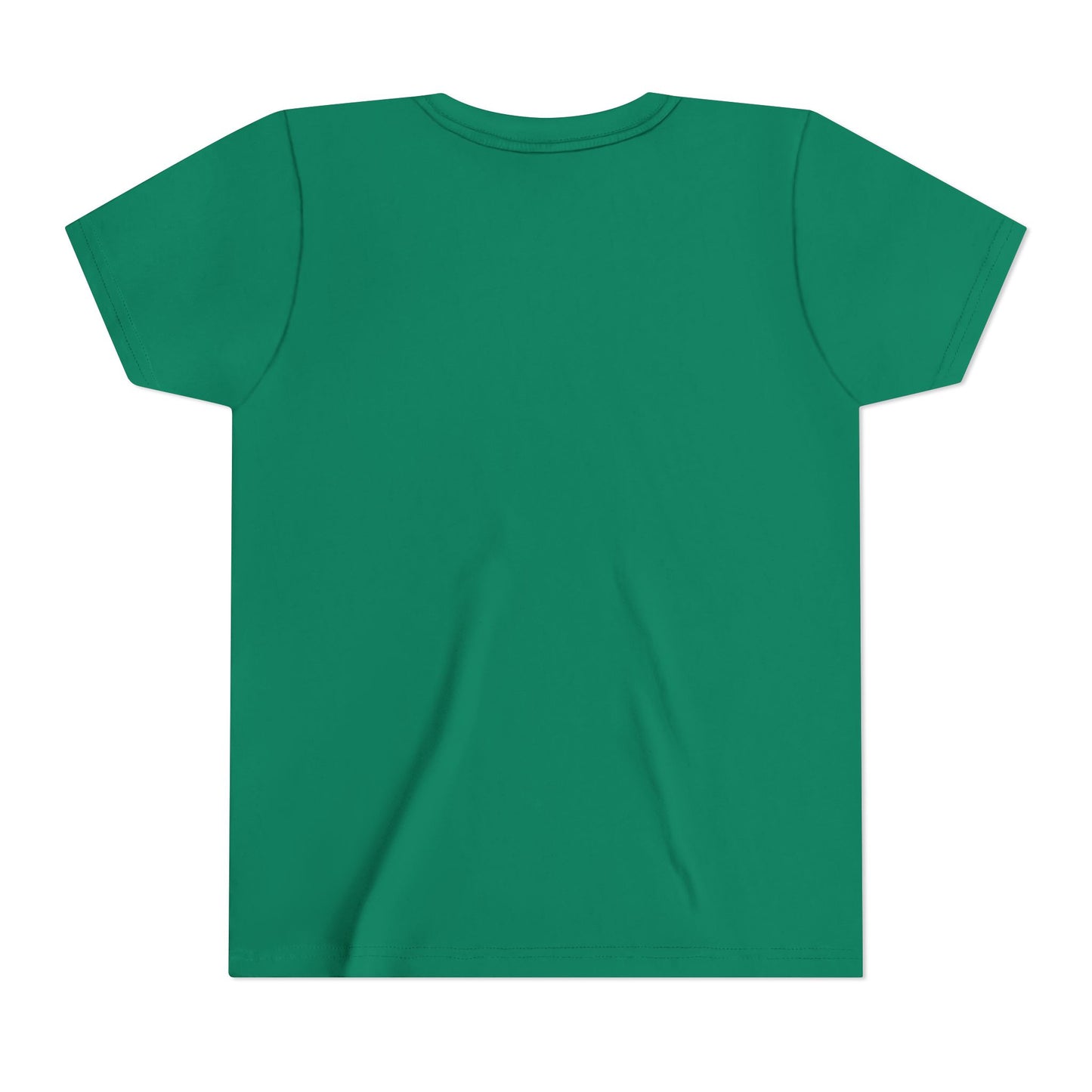 Future Astronaut Youth Short Sleeve Tee - Adventure Awaits!