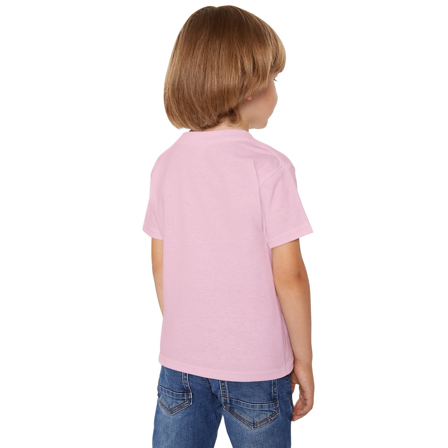 Snack Attack Toddler T-Shirt - Fun Cotton Tee for Kids, Perfect Gift for Birthdays and Celebrations
