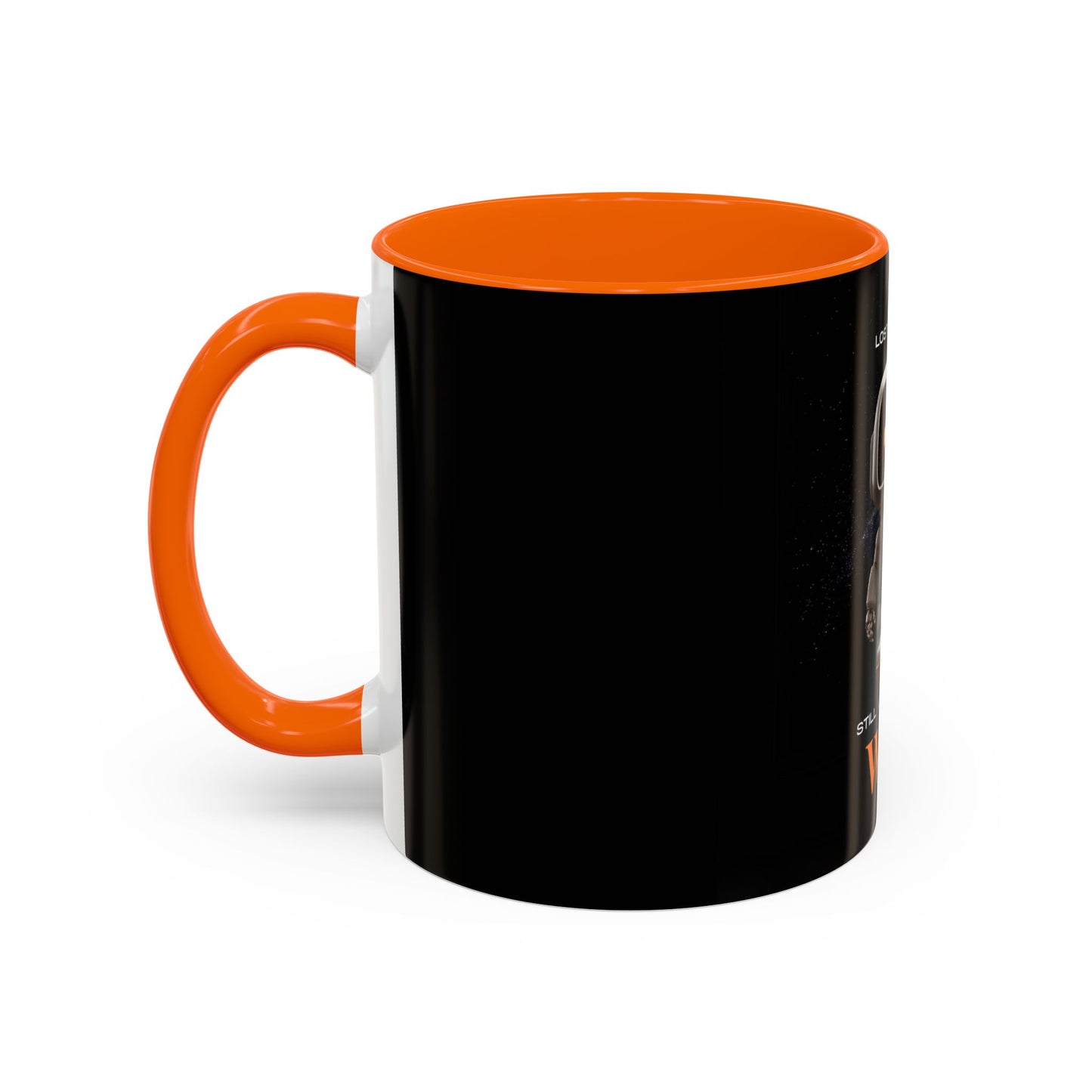 Lost in Space Coffee Mug - 11 & 15oz | Perfect for Space Lovers & Tech Enthusiasts