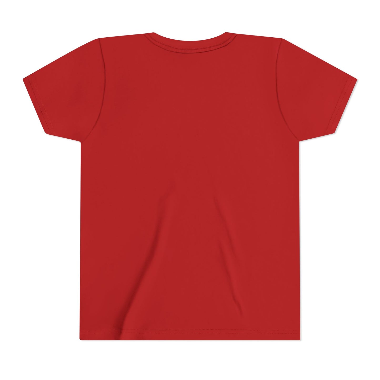 Future Astronaut Youth Short Sleeve Tee - Adventure Awaits!