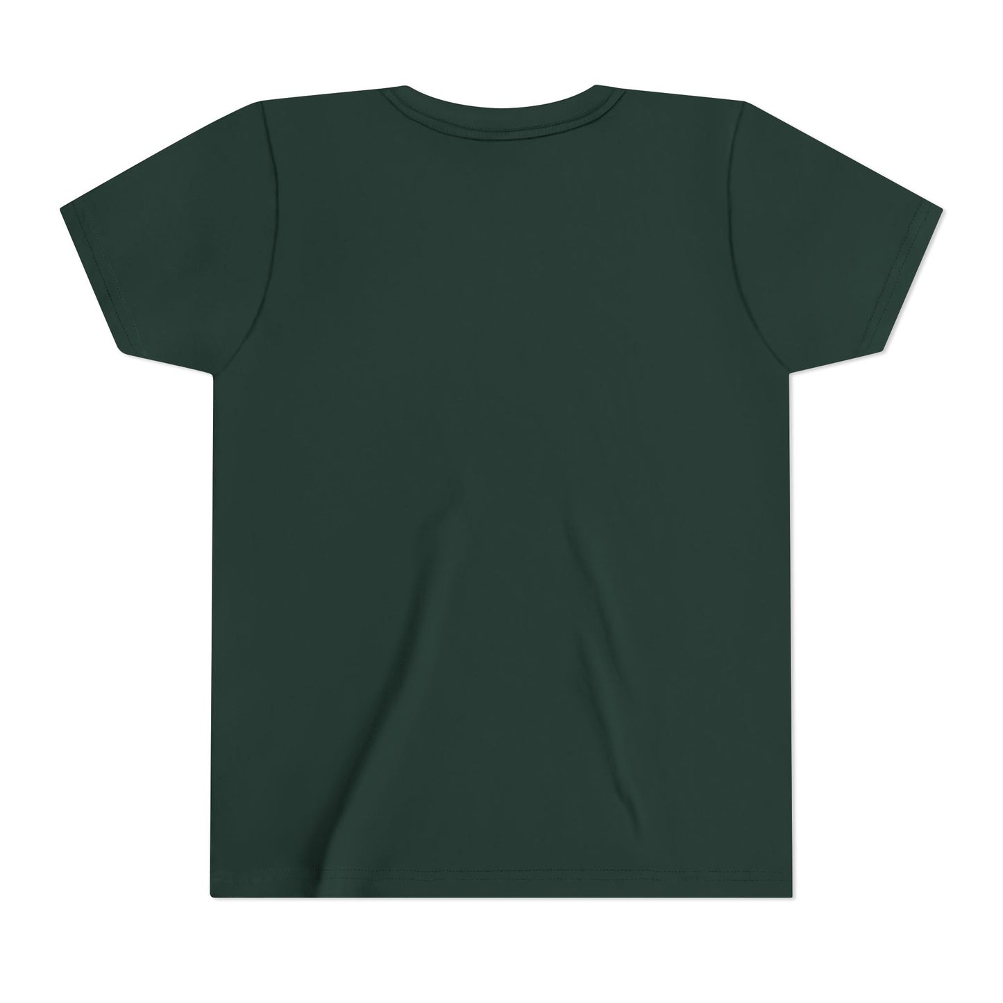 Future Astronaut Youth Short Sleeve Tee - Adventure Awaits!