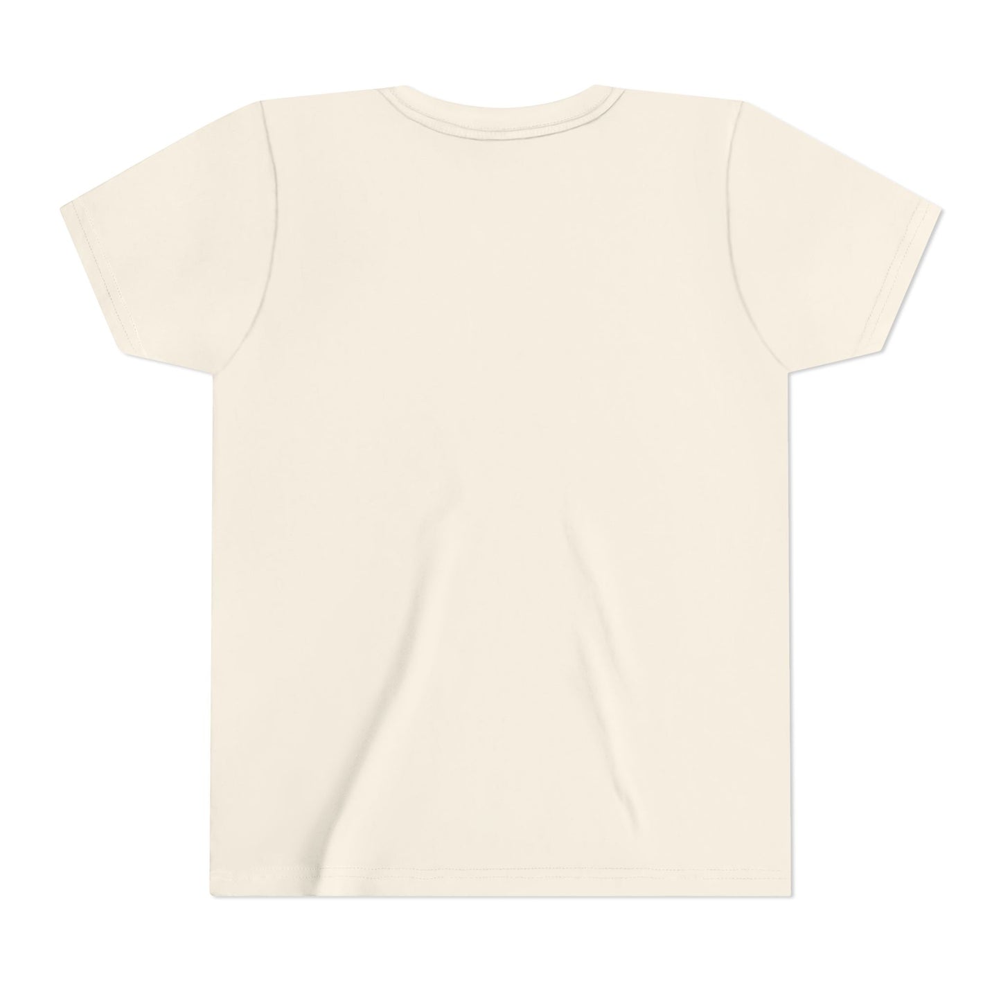 Future Astronaut Youth Short Sleeve Tee - Adventure Awaits!