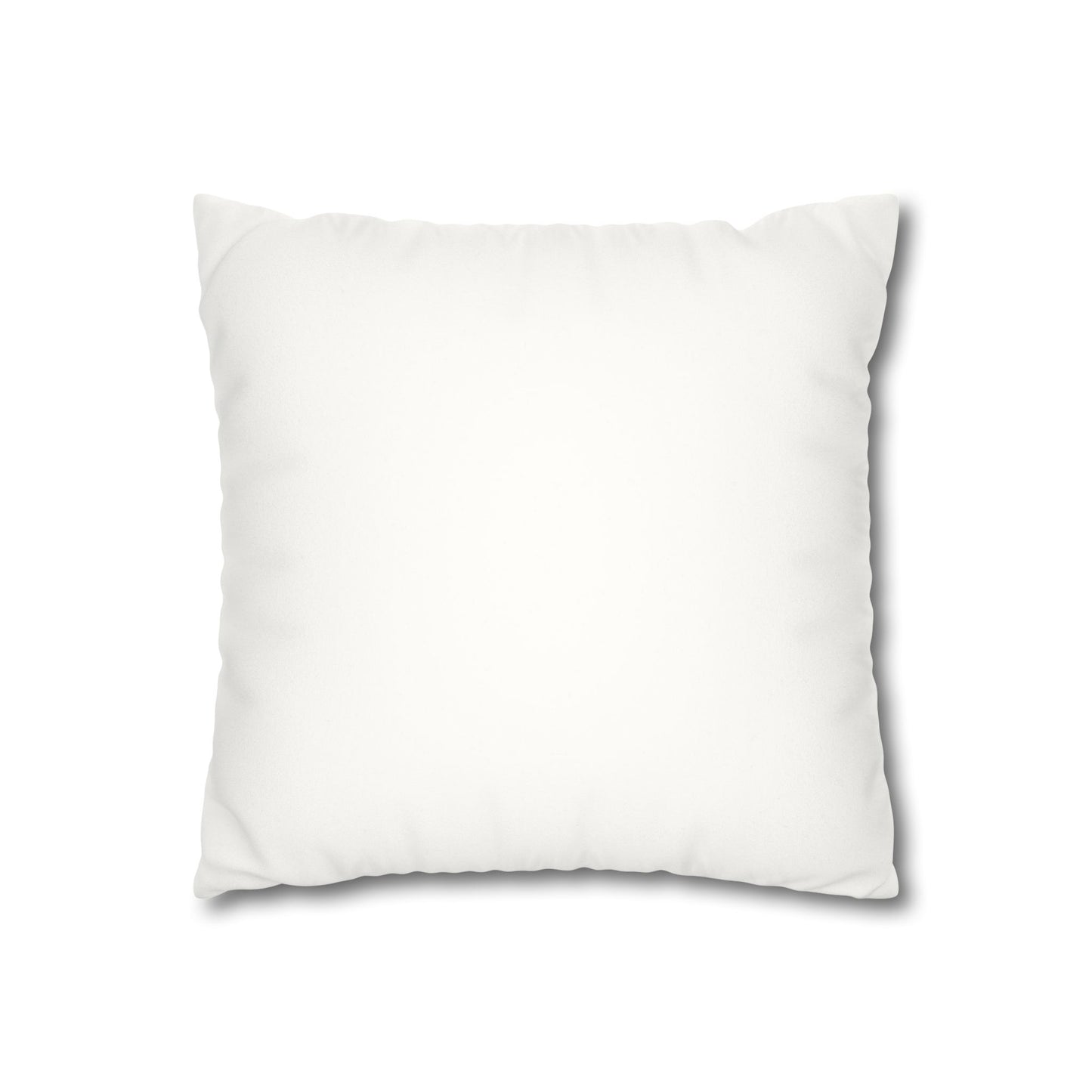 Cosmic Explosion Faux Suede Pillowcase - Celestial Decor for Space Lovers