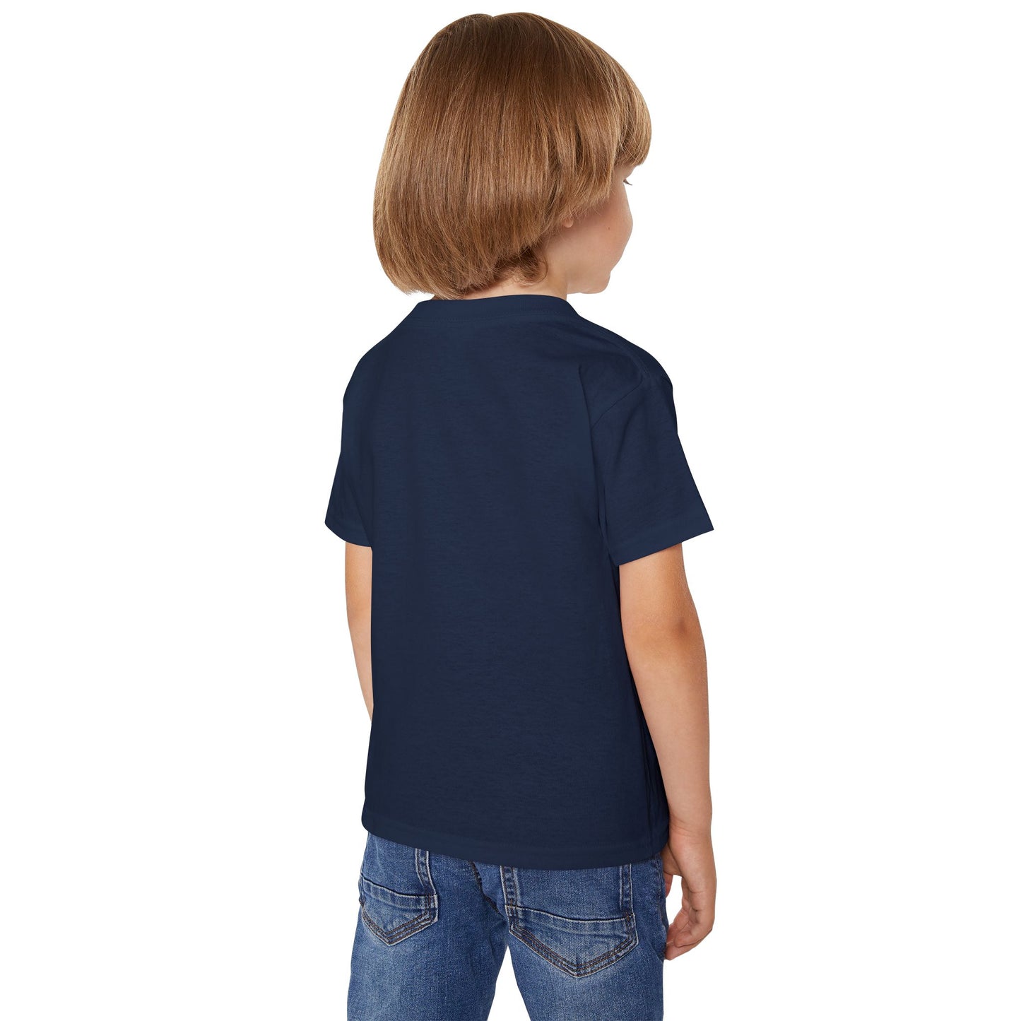 Snack Attack Toddler T-Shirt - Fun Cotton Tee for Kids, Perfect Gift for Birthdays and Celebrations