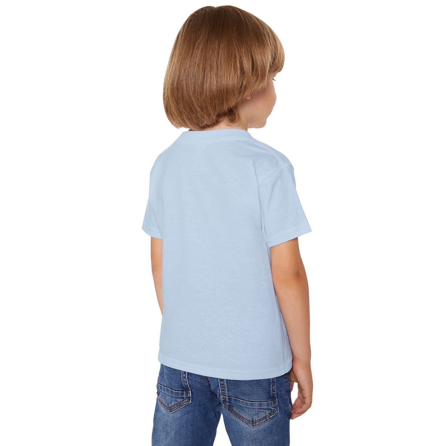 Snack Attack Toddler T-Shirt - Fun Cotton Tee for Kids, Perfect Gift for Birthdays and Celebrations