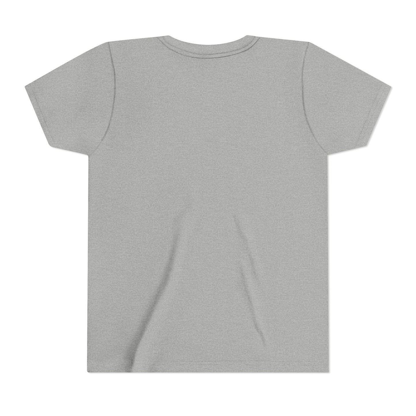 Future Astronaut Youth Short Sleeve Tee - Adventure Awaits!