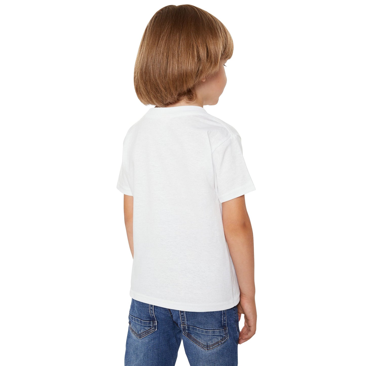 Snack Attack Toddler T-Shirt - Fun Cotton Tee for Kids, Perfect Gift for Birthdays and Celebrations
