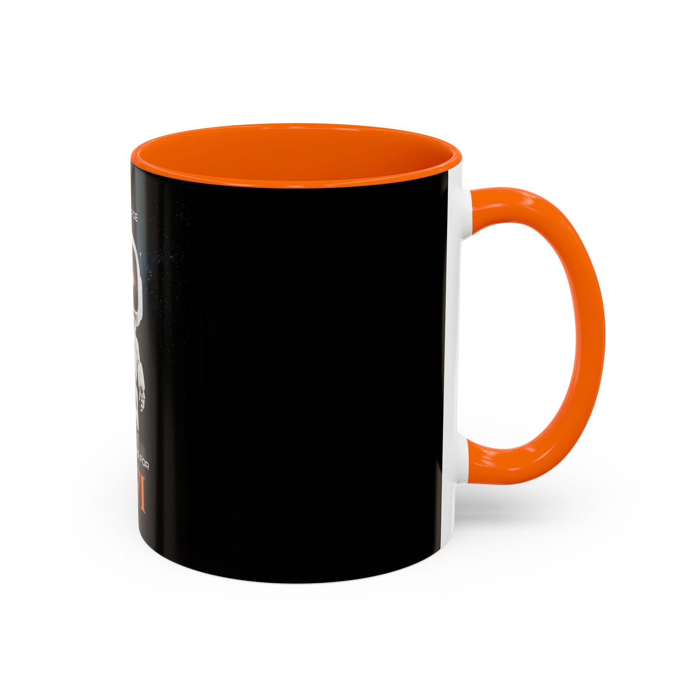 Lost in Space Coffee Mug - 11 & 15oz | Perfect for Space Lovers & Tech Enthusiasts
