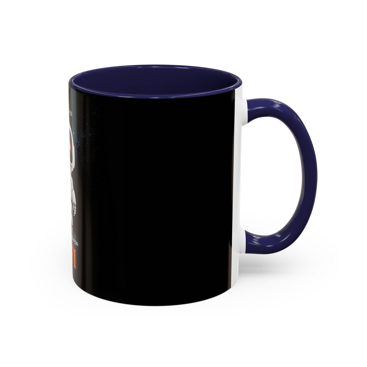 Lost in Space Coffee Mug - 11 & 15oz | Perfect for Space Lovers & Tech Enthusiasts