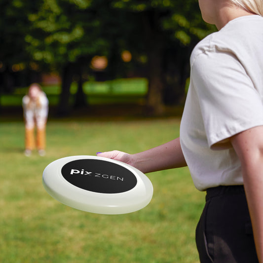 Wham-O Frisbee - Fun Outdoor Flying Disc for Family & Friends