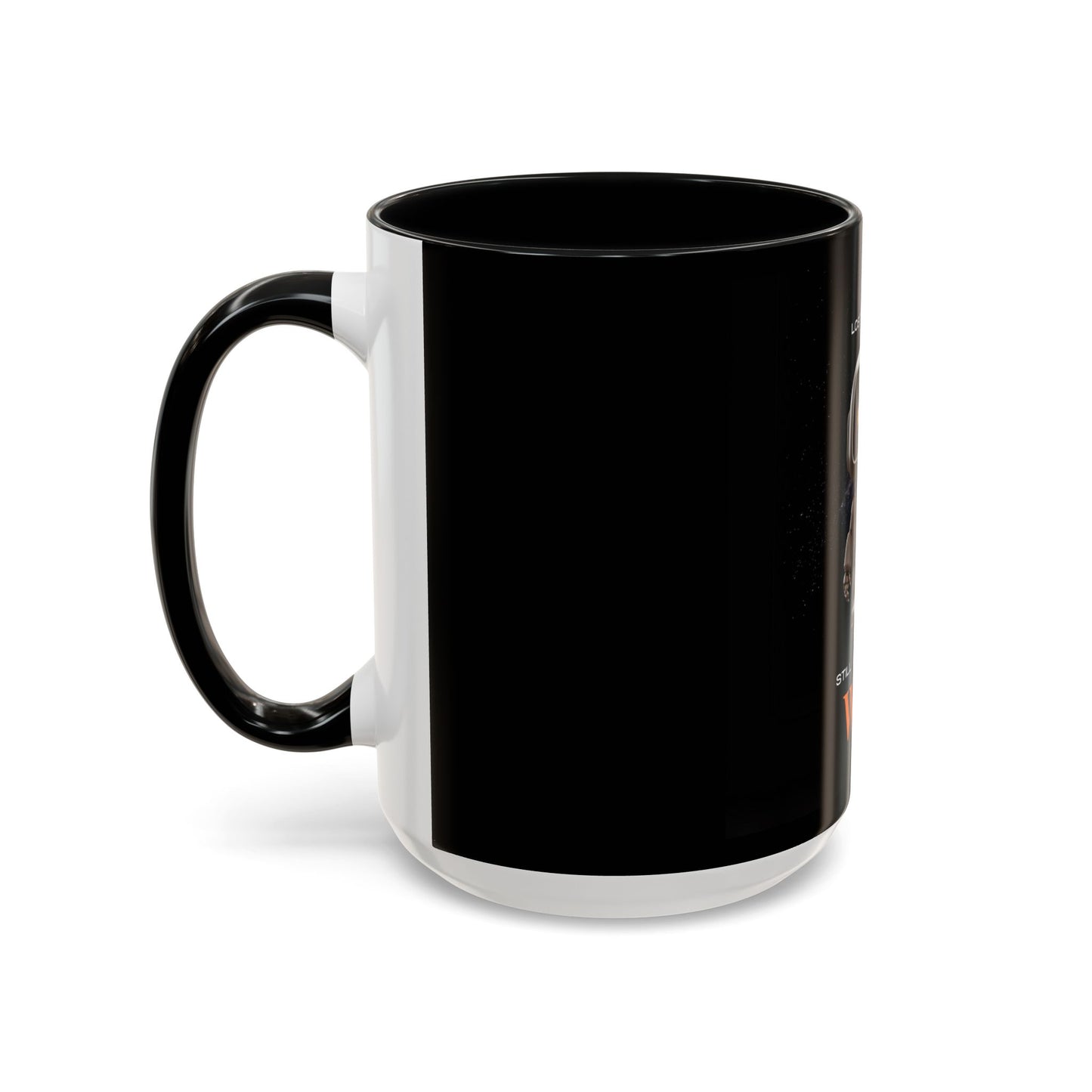 Lost in Space Coffee Mug - 11 & 15oz | Perfect for Space Lovers & Tech Enthusiasts
