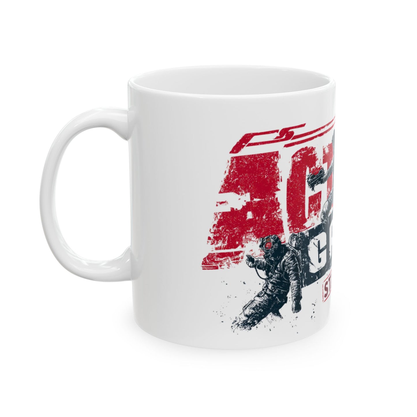 Ceramic Mug, (11oz, 15oz)