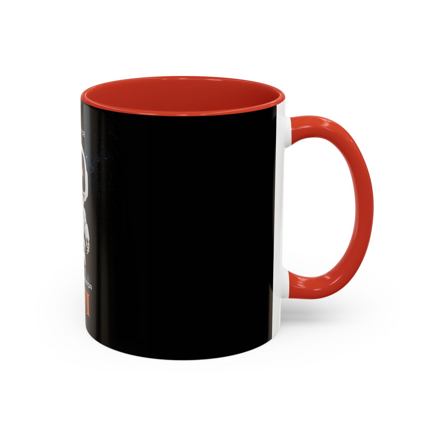 Lost in Space Coffee Mug - 11 & 15oz | Perfect for Space Lovers & Tech Enthusiasts