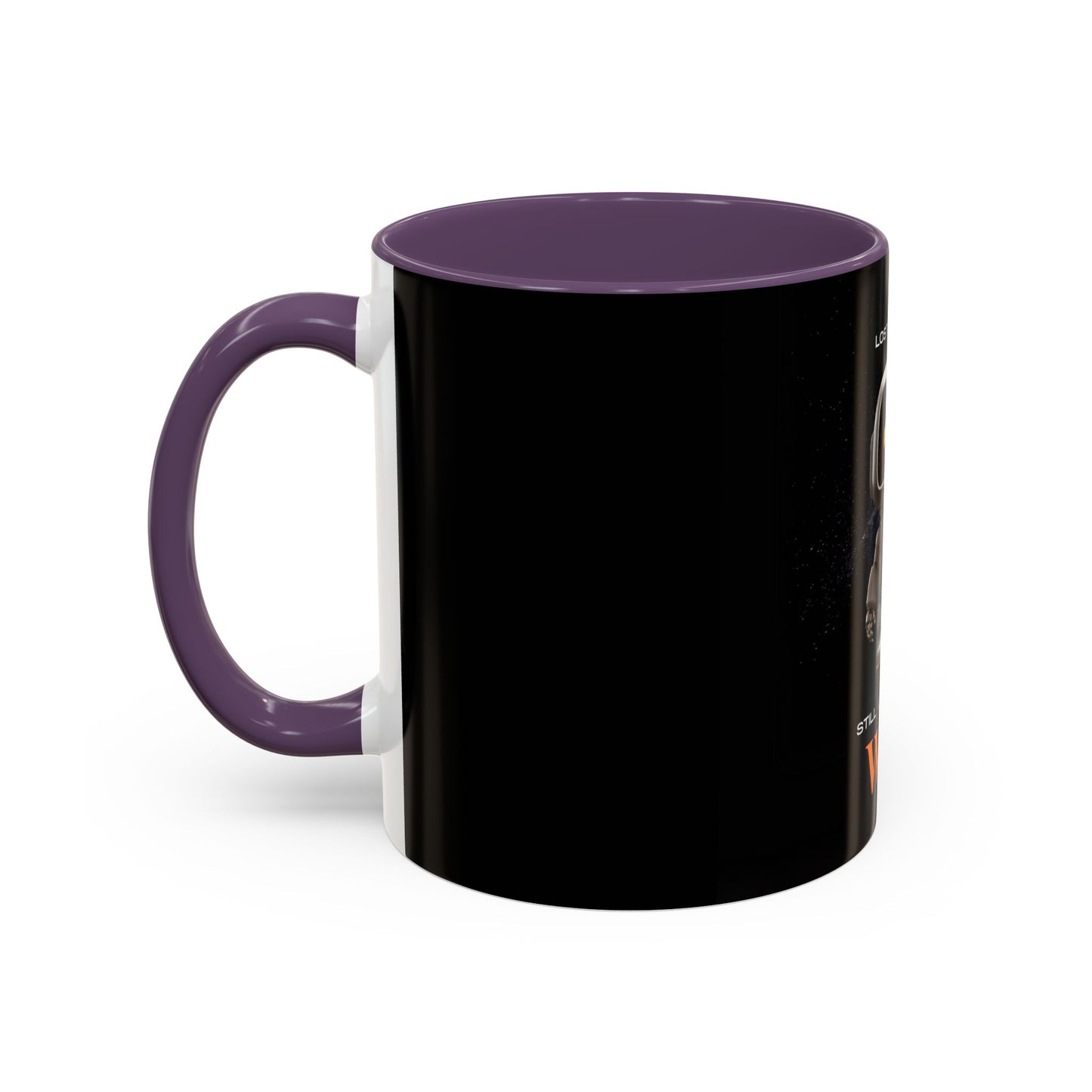 Lost in Space Coffee Mug - 11 & 15oz | Perfect for Space Lovers & Tech Enthusiasts
