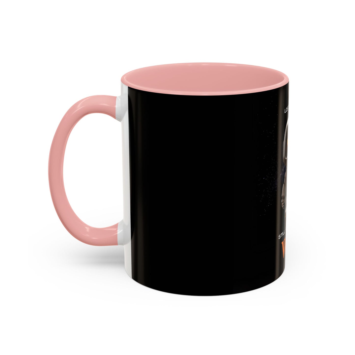 Lost in Space Coffee Mug - 11 & 15oz | Perfect for Space Lovers & Tech Enthusiasts