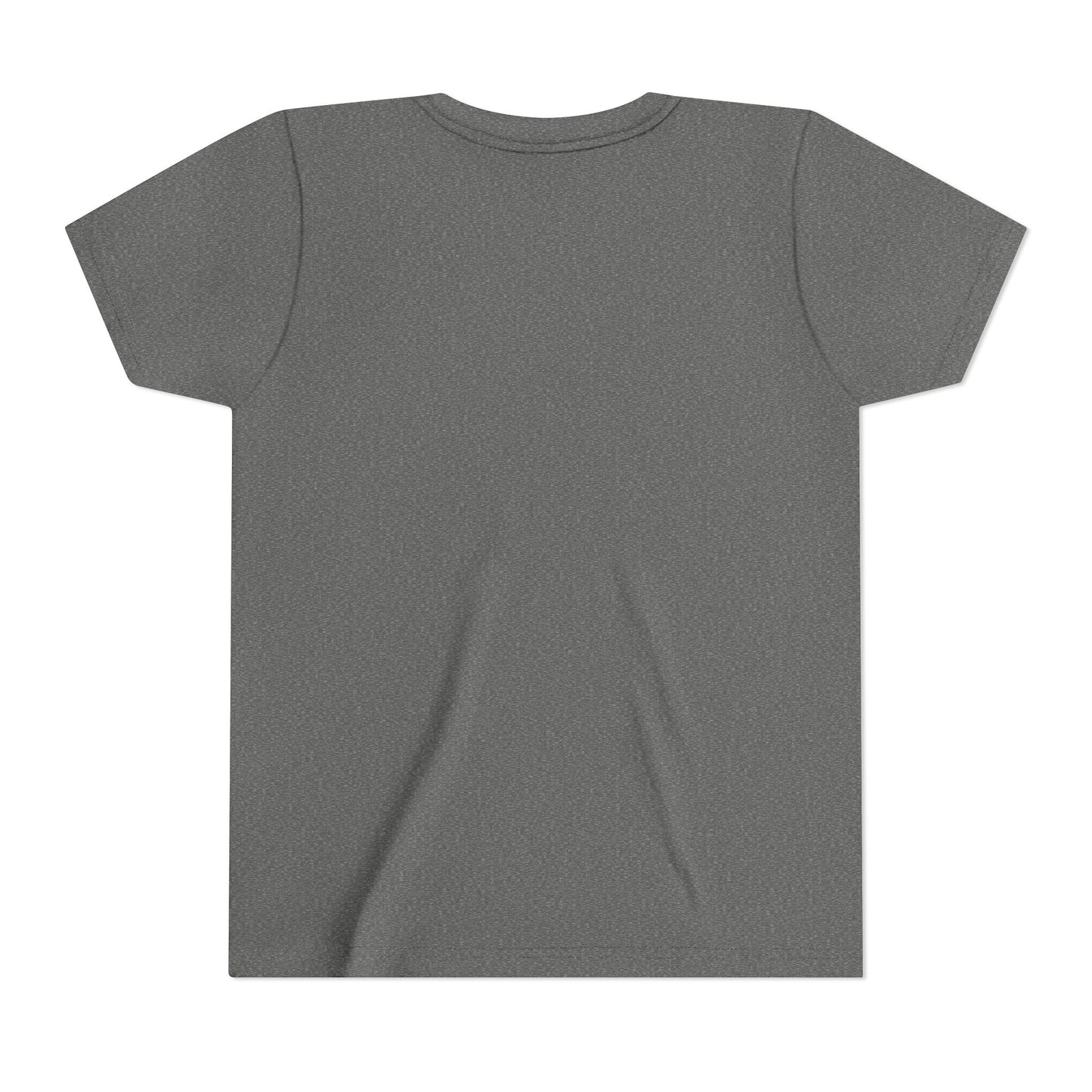 Future Astronaut Youth Short Sleeve Tee - Adventure Awaits!