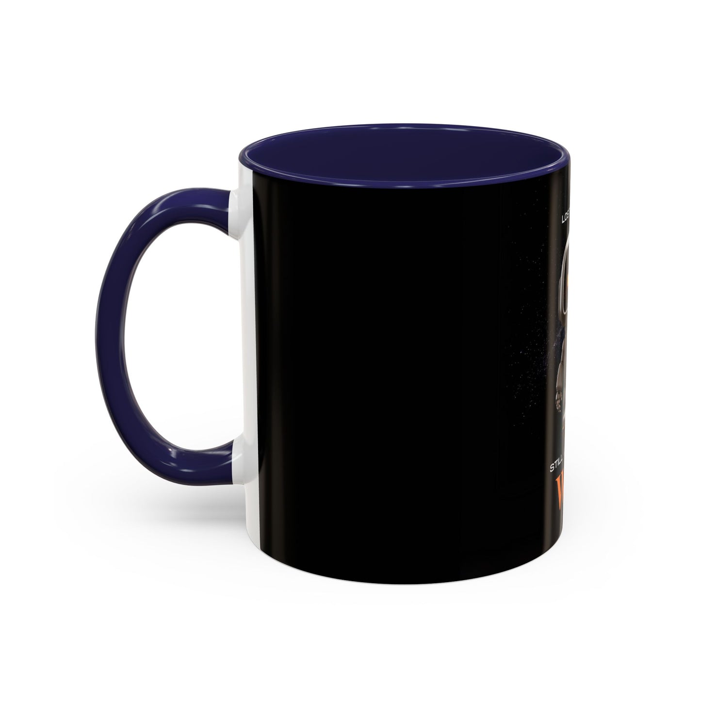 Lost in Space Coffee Mug - 11 & 15oz | Perfect for Space Lovers & Tech Enthusiasts